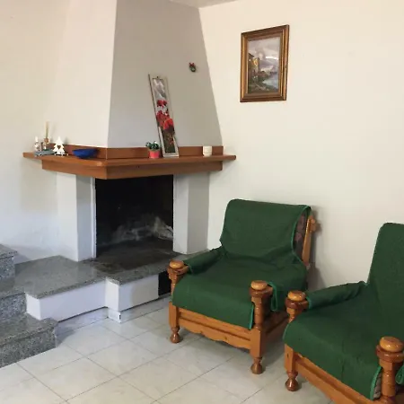 Casa Mia Lägenhet *
