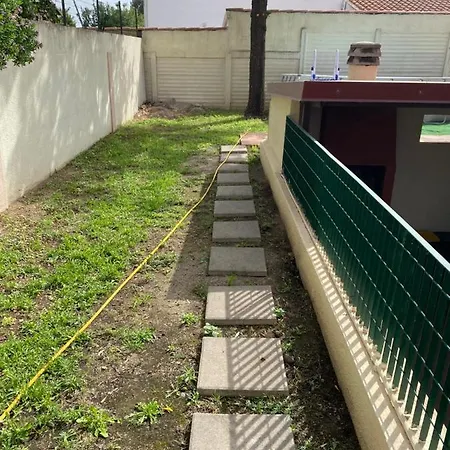 Casa Mia Апартаменты