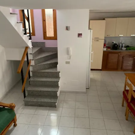 Apartment Casa Mia