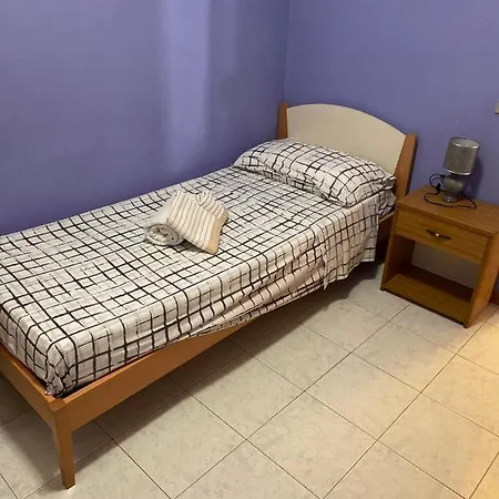 Casa Mia Apartment *