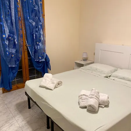 Casa Mia Apartment Su Forti