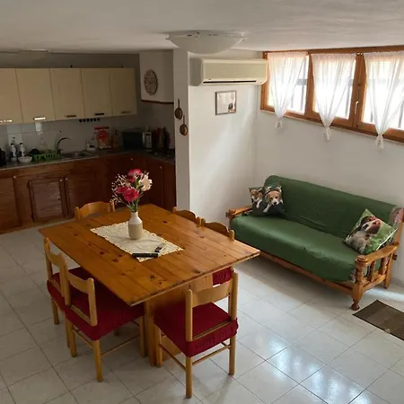 Casa Mia Apartment *