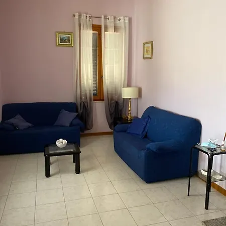 Casa Mia Su Forti