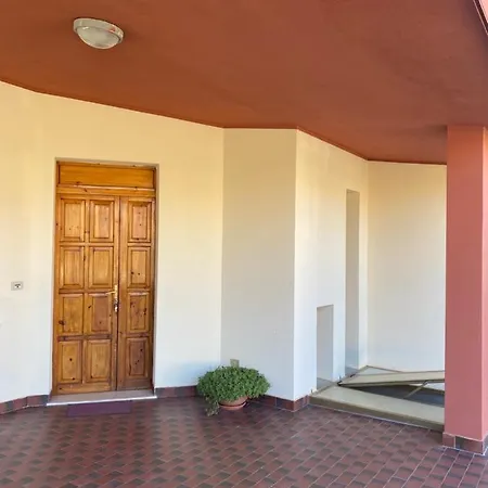 Apartment Casa Mia