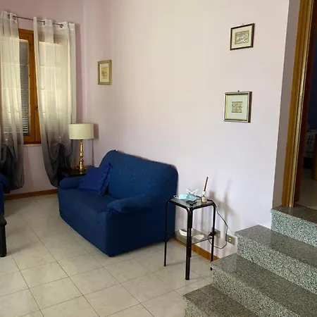 Casa Mia *