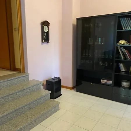 Apartment Casa Mia
