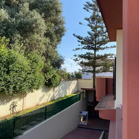 Casa Mia Apartment