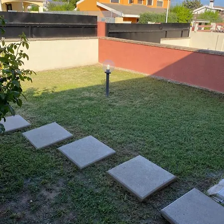 Casa Mia Apartment Su Forti