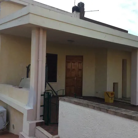 Casa Mia