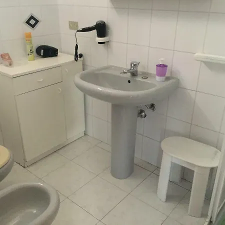 Casa Mia * Su Forti