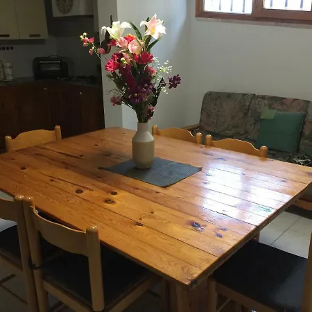 Апартаменты Casa Mia