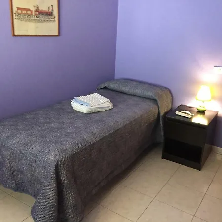 Apartment Casa Mia Su Forti