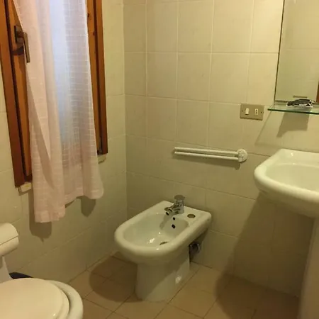 Casa Mia Appartamento