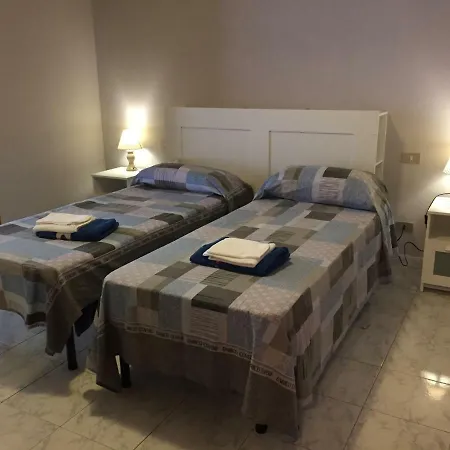 Casa Mia Su Forti