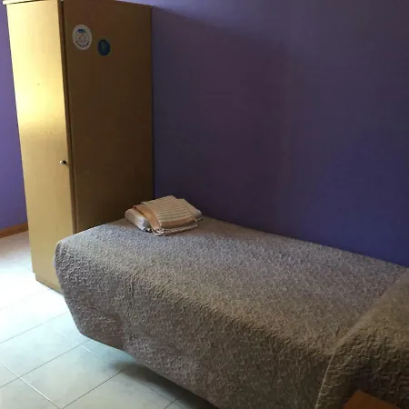 Apartment Casa Mia Su Forti