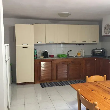 Casa Mia * Su Forti