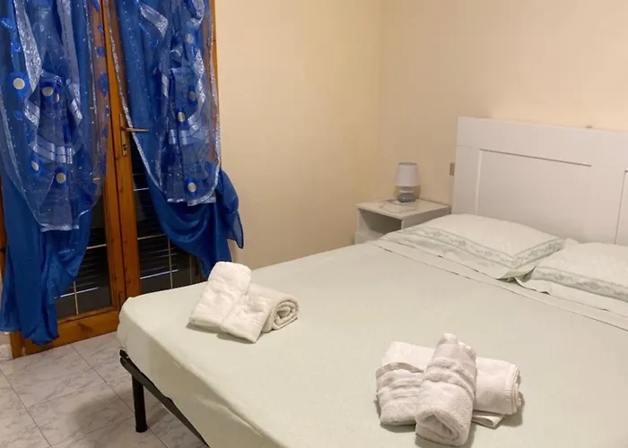 Casa Mia 公寓 Su Forti