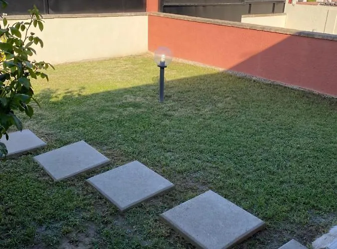 Casa Mia 公寓 Su Forti