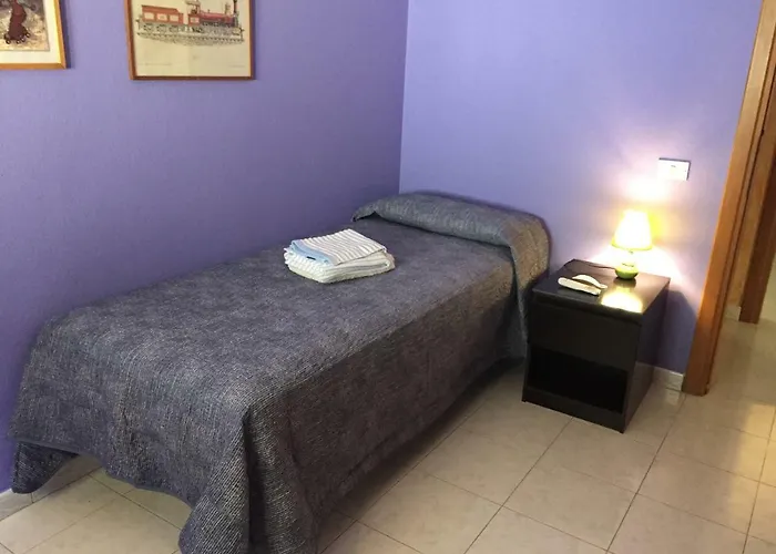 公寓 Casa Mia Su Forti