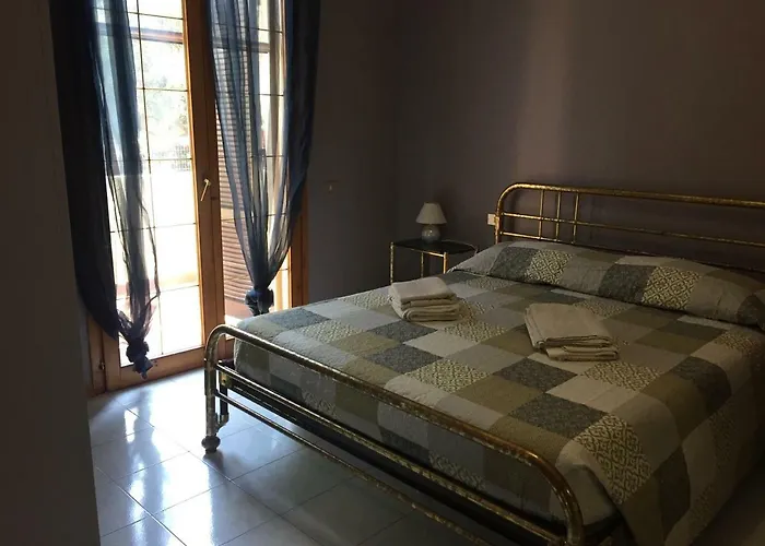 Casa Mia 公寓 Su Forti